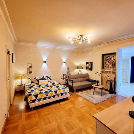 Superbe Appartement Calme Et Spacieux Graulhet Exteriér fotografie